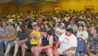Attendees (2008)